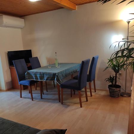 Apartment Valenta Poreč Extérieur photo
