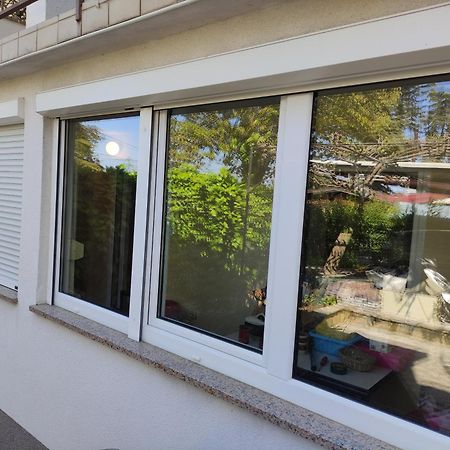 Apartment Valenta Poreč Extérieur photo