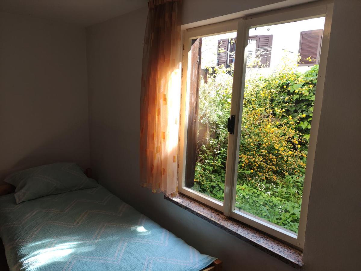 Apartment Valenta Poreč Extérieur photo