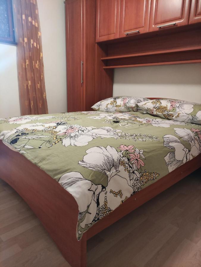 Apartment Valenta Poreč Extérieur photo
