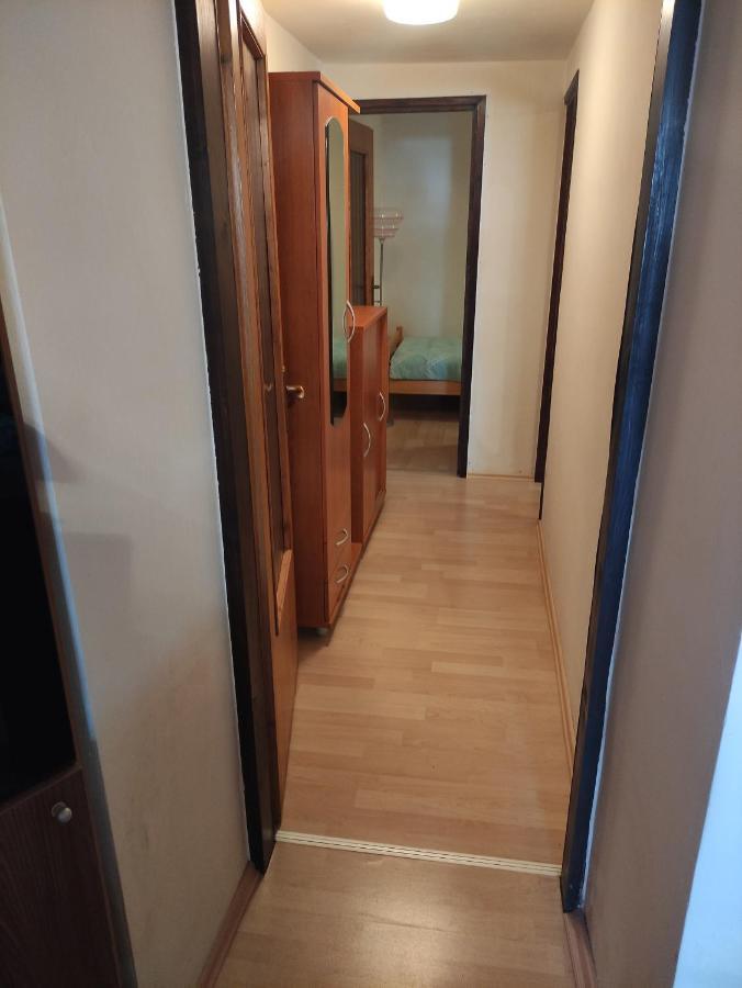 Apartment Valenta Poreč Extérieur photo