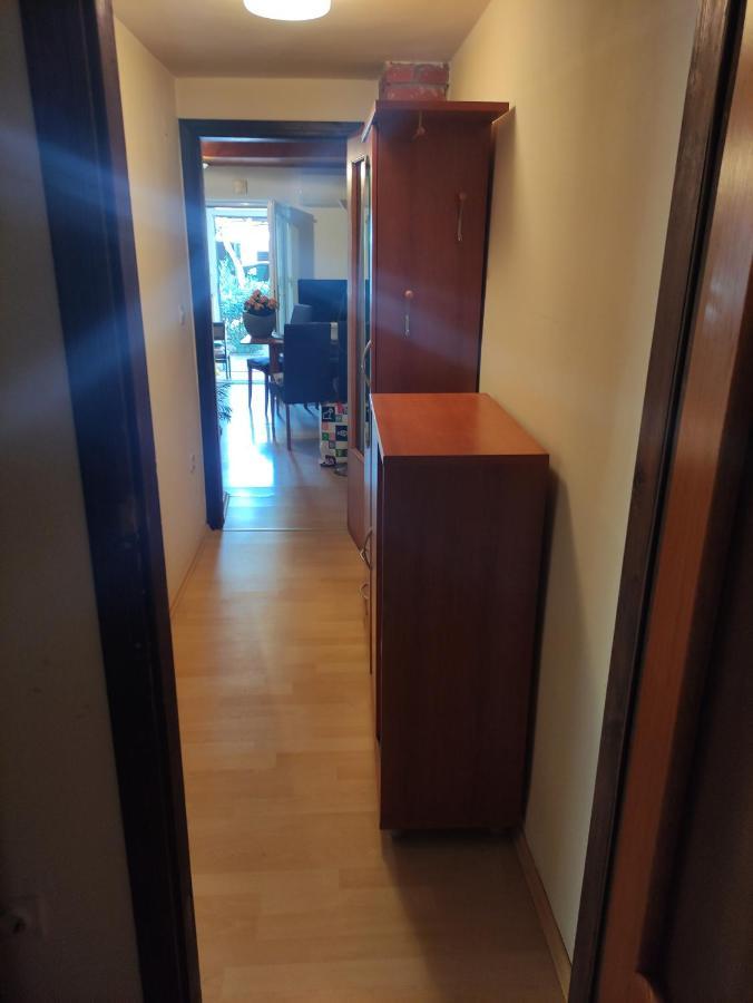 Apartment Valenta Poreč Extérieur photo