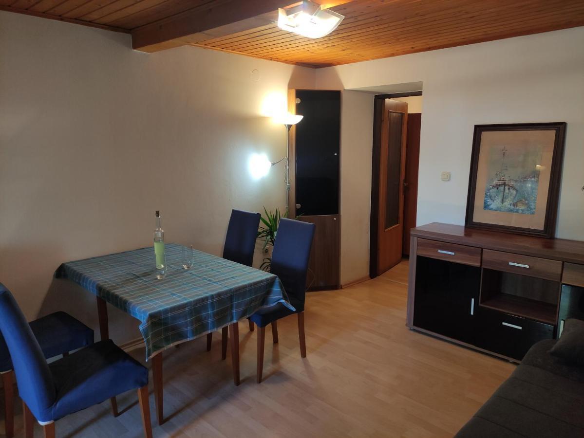 Apartment Valenta Poreč Extérieur photo