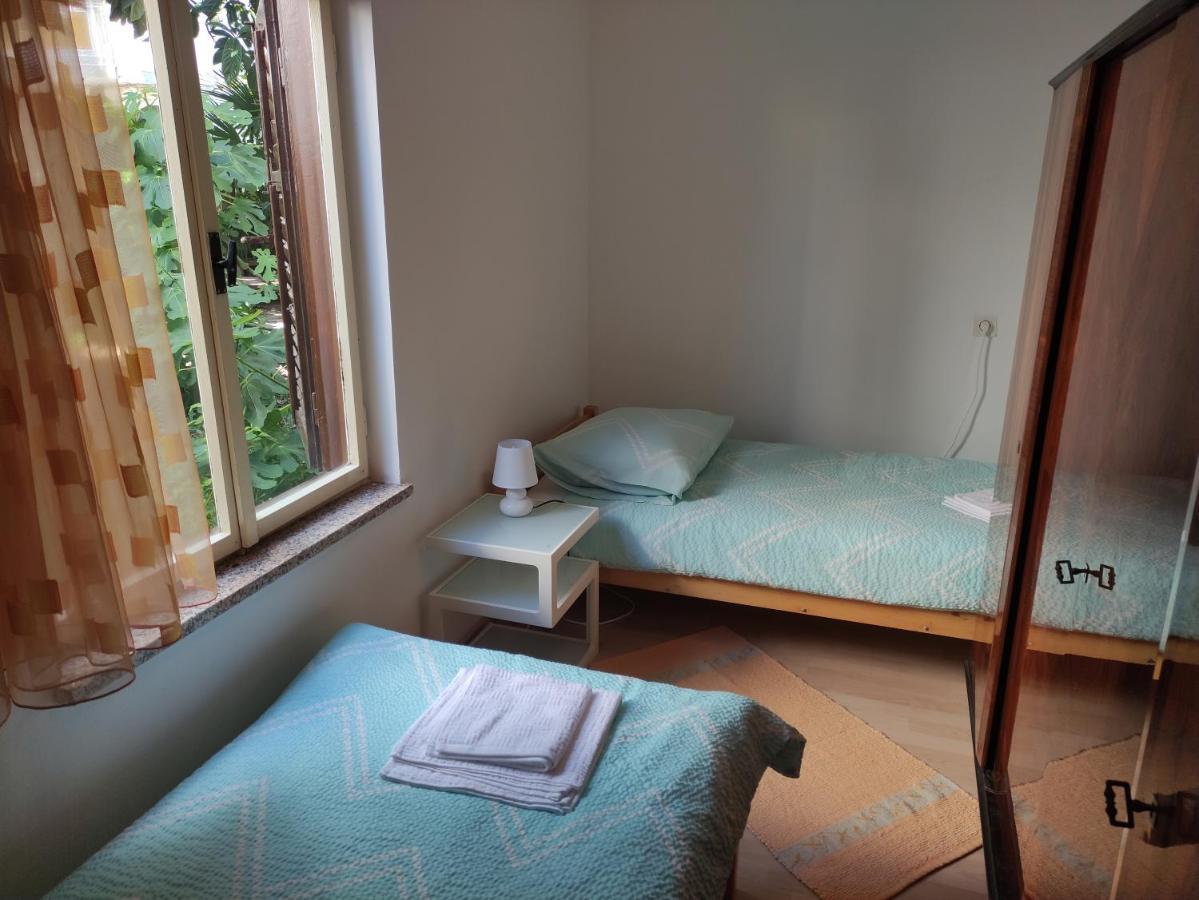 Apartment Valenta Poreč Extérieur photo