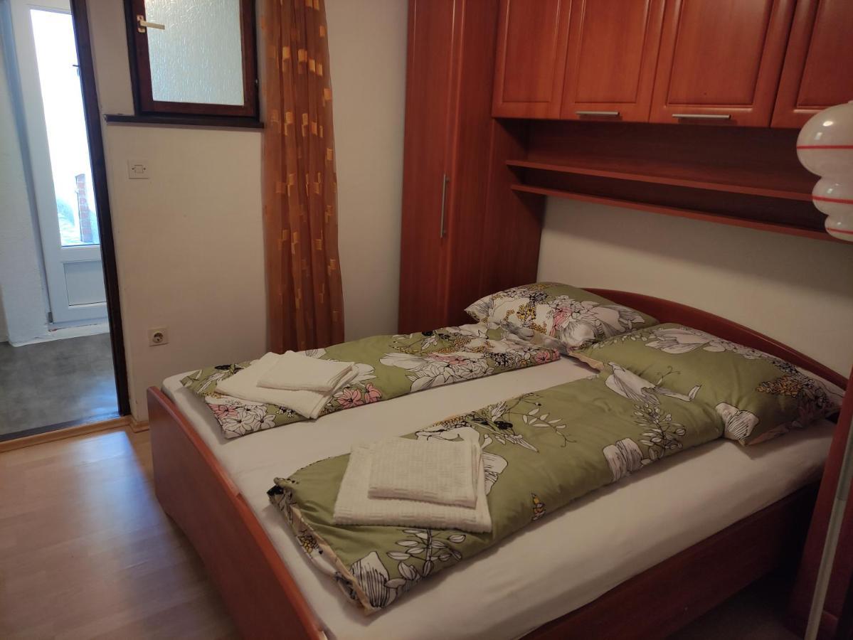 Apartment Valenta Poreč Extérieur photo