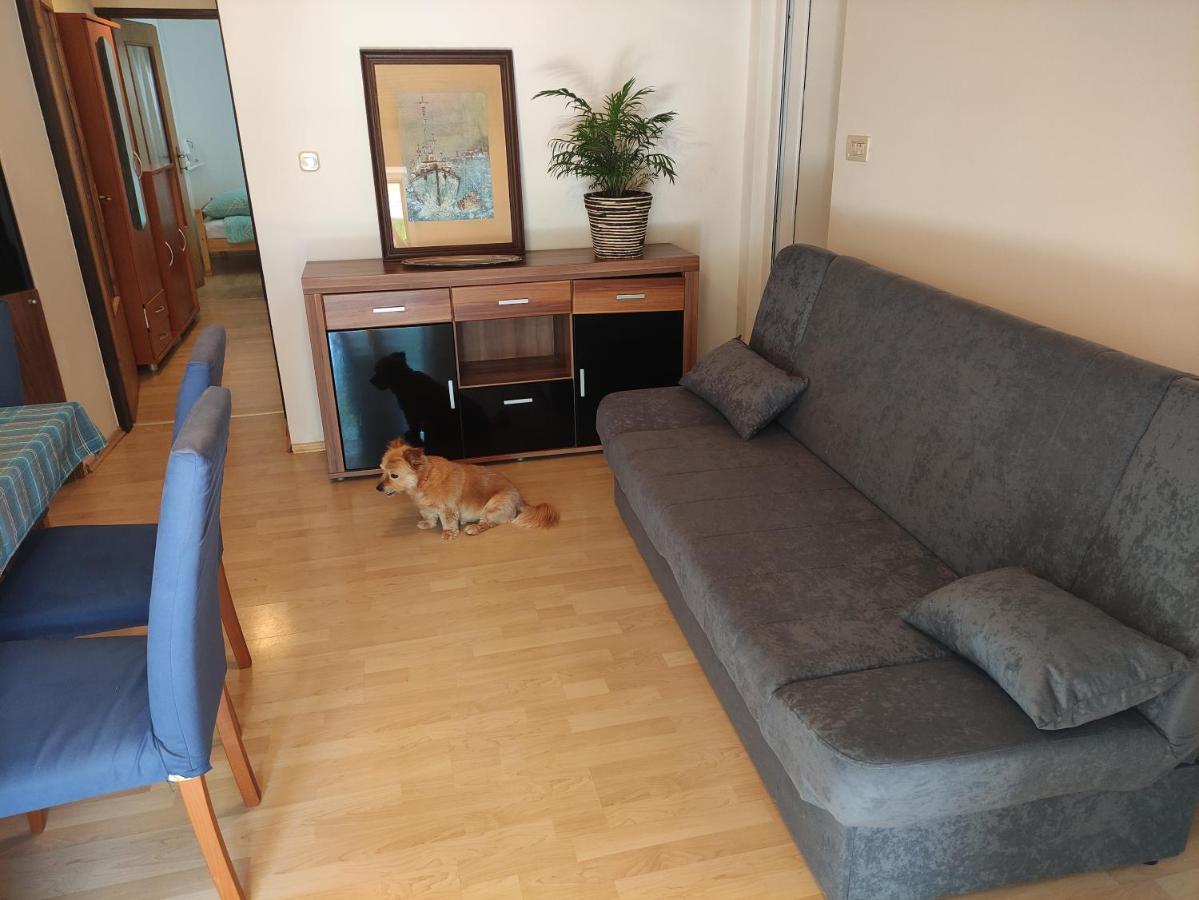 Apartment Valenta Poreč Extérieur photo