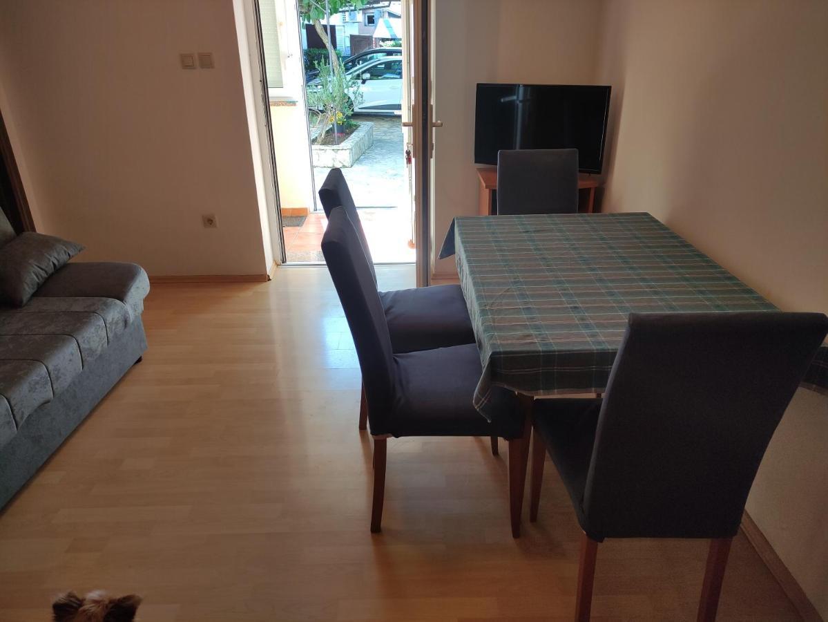 Apartment Valenta Poreč Extérieur photo